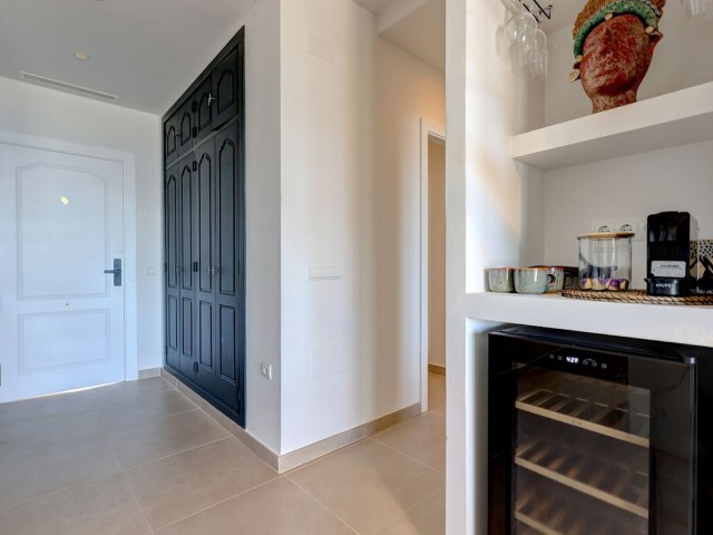 3 Slaapkamer Appartement in Estepona