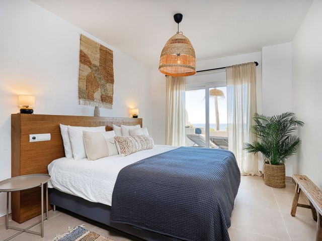 3 Slaapkamer Appartement in Estepona
