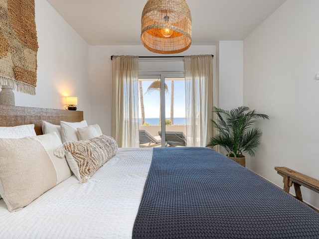 3 Slaapkamer Appartement in Estepona