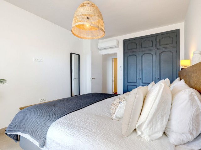 3 Slaapkamer Appartement in Estepona