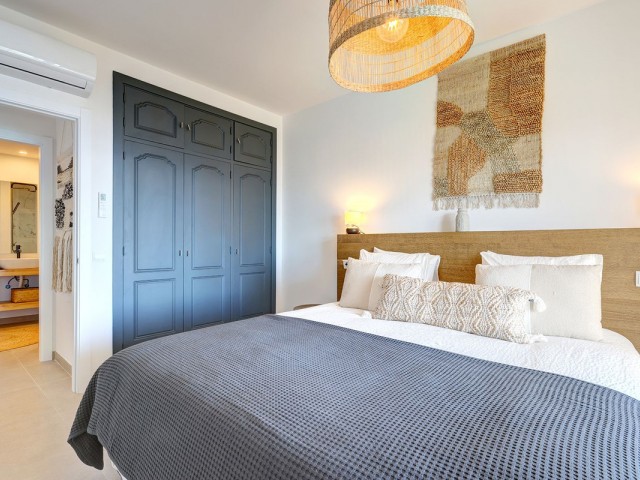 3 Slaapkamer Appartement in Estepona