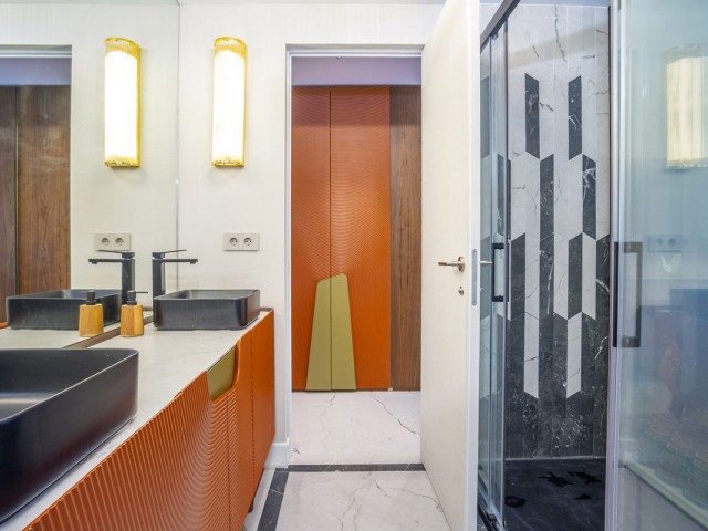 3 Soveroms Leilighet i Nueva Andalucía