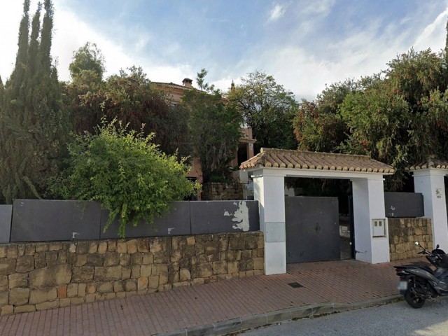 5 Slaapkamer Villa in Marbella