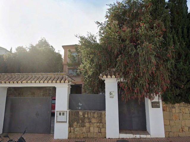 5 Slaapkamer Villa in Marbella