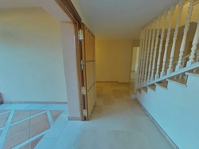 5 Slaapkamer Villa in Marbella