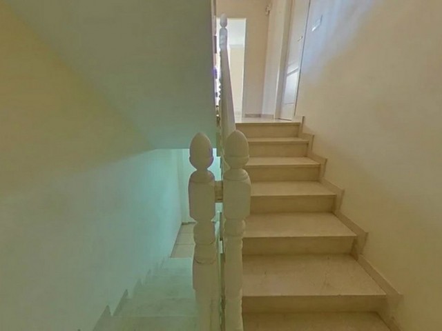 5 Slaapkamer Villa in Marbella