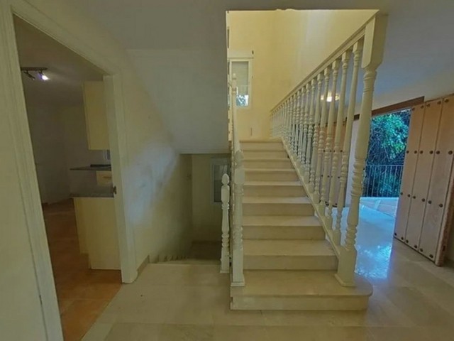 5 Slaapkamer Villa in Marbella