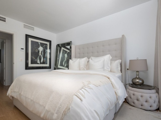 4 Makuuhuoneen Huvila Calahonda