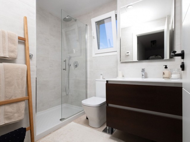 4 Makuuhuoneen Huvila Calahonda