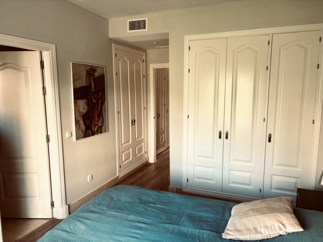 3 Bedrooms Apartment in Benahavís