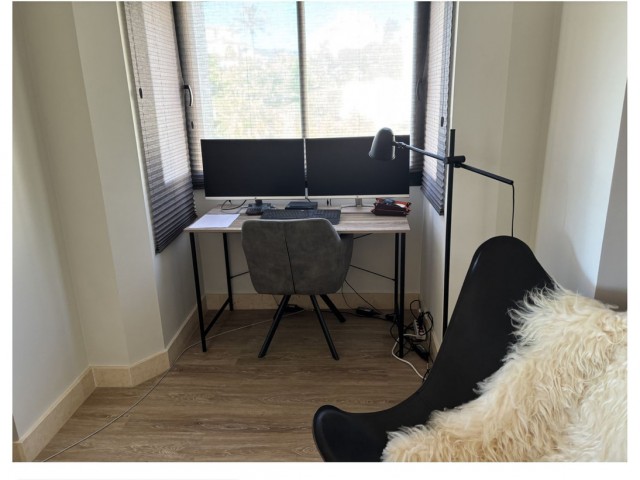 3 Bedrooms Apartment in Benahavís