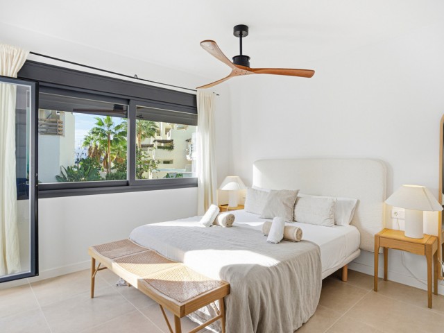 Maison mitoyenne avec 3 Chambres  à Estepona