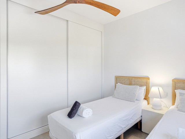 Maison mitoyenne avec 3 Chambres  à Estepona