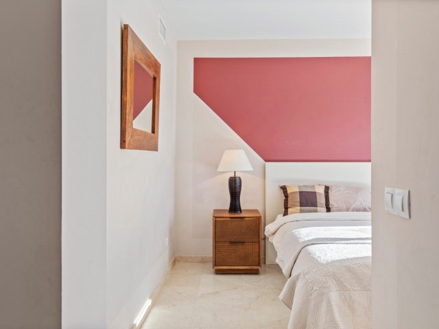 3 Bedrooms Apartment in Benahavís