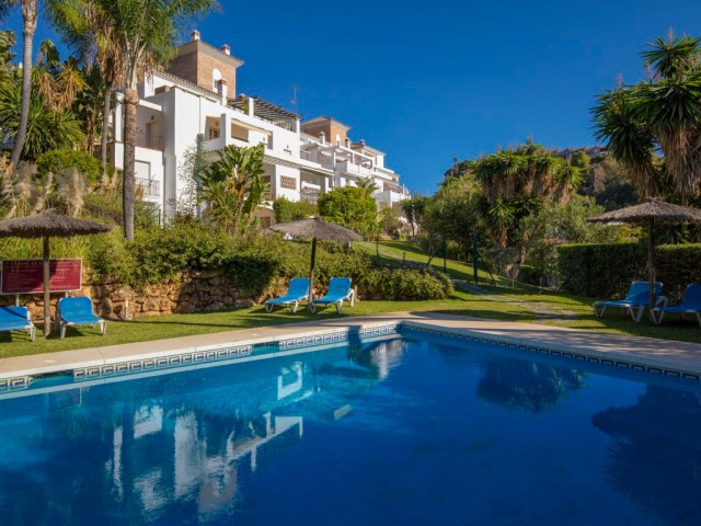 Huoneisto, Benahavis, R5212141