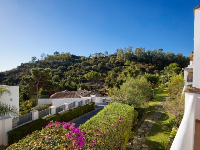 Huoneisto, Benahavis, R5212141