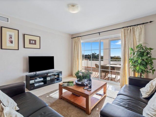 Appartement, Benahavis, R5212141