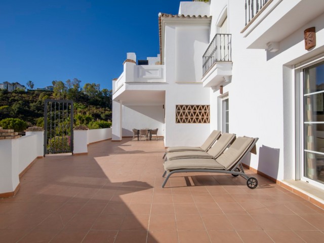 Appartement, Benahavis, R5212141