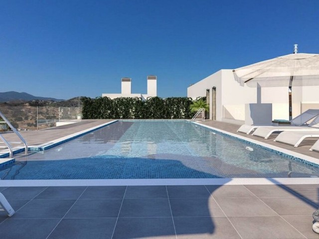 3 Bedrooms Apartment in Estepona