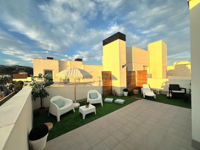 3 Bedrooms Apartment in Estepona