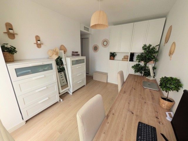 3 Bedrooms Apartment in Estepona