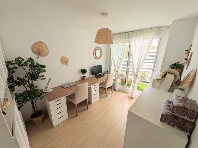 3 Bedrooms Apartment in Estepona