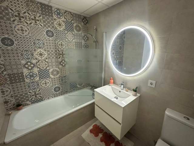 3 Bedrooms Apartment in Estepona