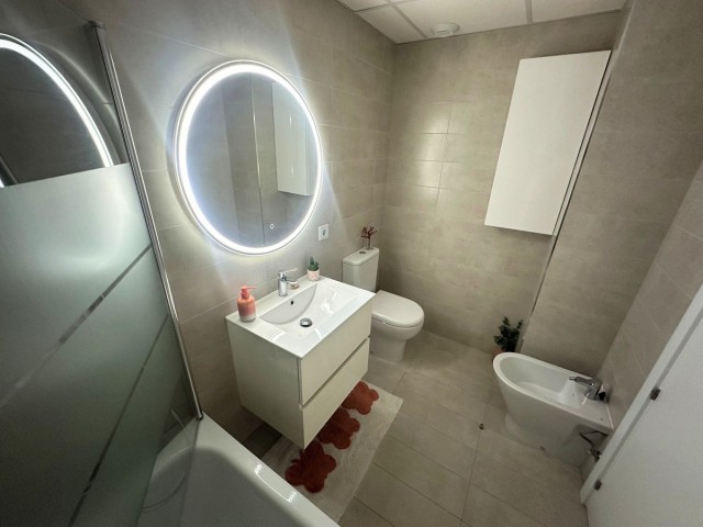 3 Bedrooms Apartment in Estepona