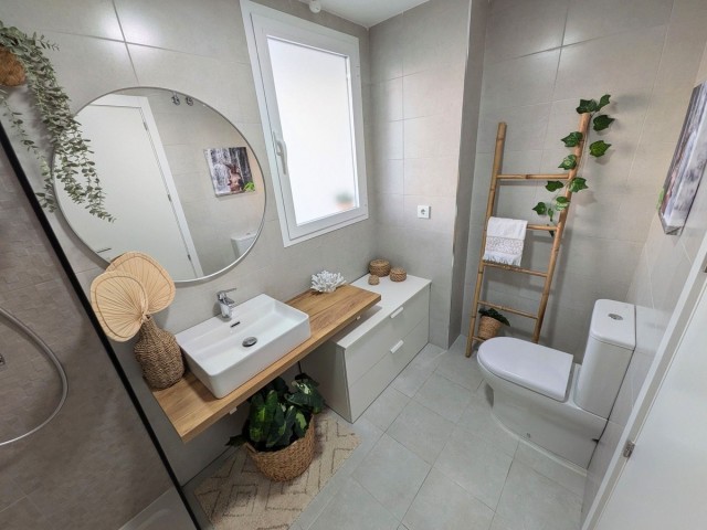 3 Bedrooms Apartment in Estepona