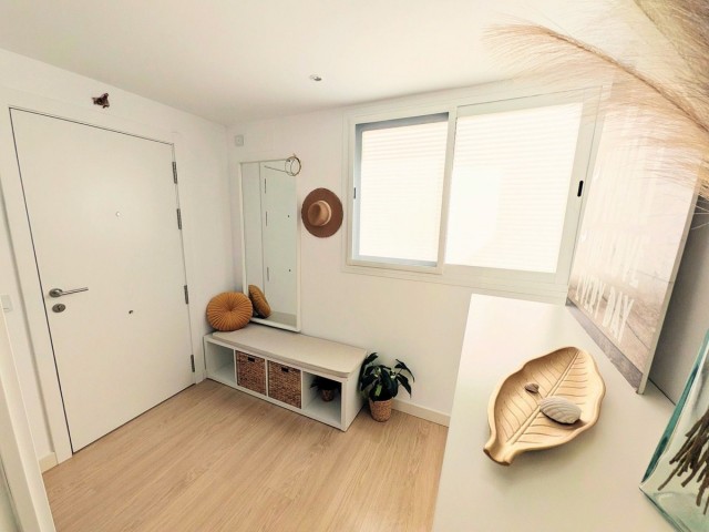 3 Bedrooms Apartment in Estepona