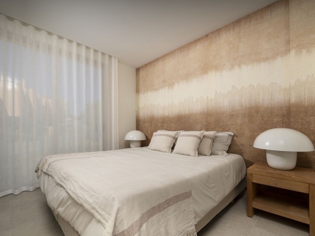 Penthouse in La Cala