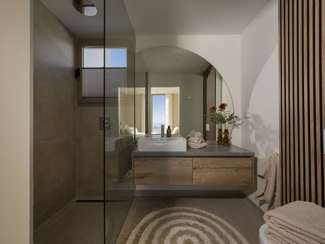 Penthouse in La Cala