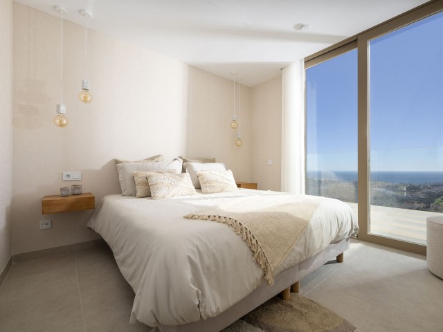 Penthouse in La Cala