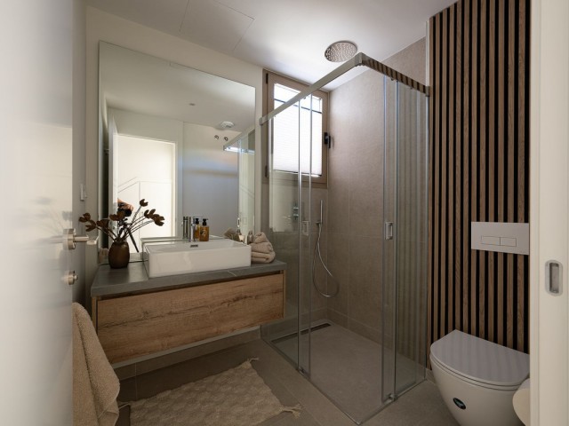 Penthouse in La Cala