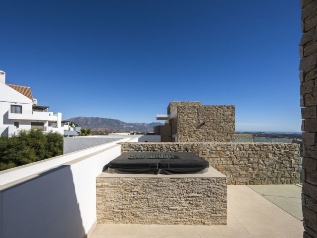 Penthouse in La Cala