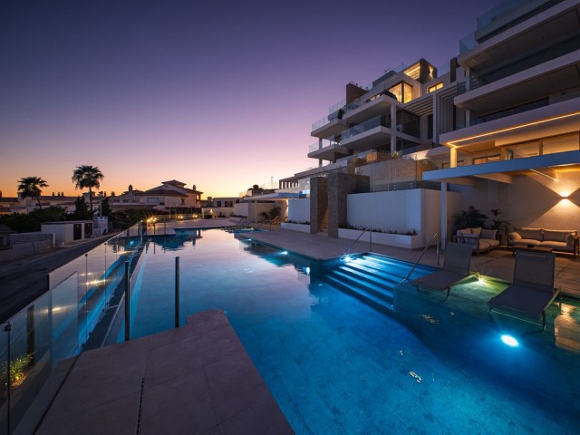Penthouse in La Cala