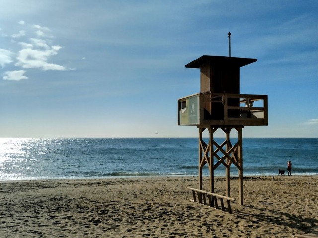 Penthouse in La Cala