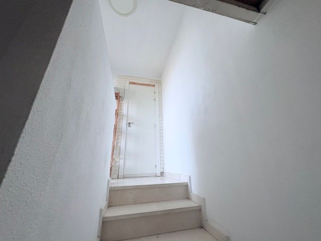 4 Bedrooms Townhouse in San Pedro de Alcántara