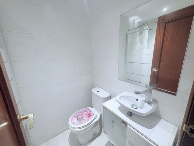 4 Bedrooms Townhouse in San Pedro de Alcántara