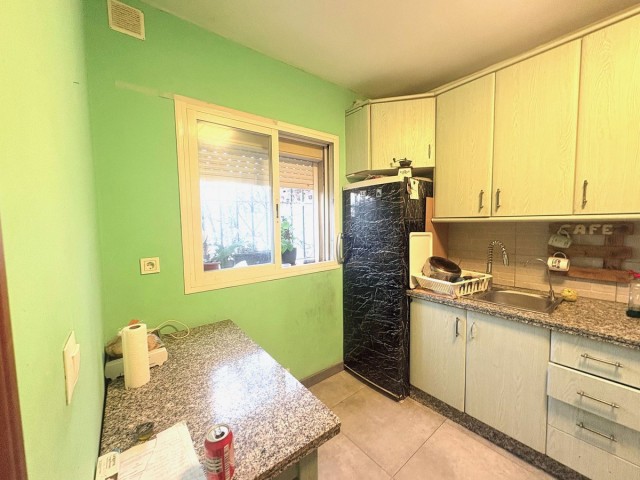 4 Bedrooms Townhouse in San Pedro de Alcántara