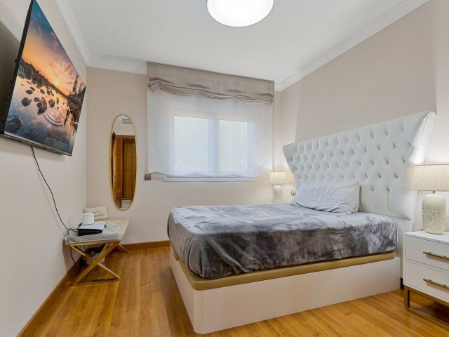 6 Bedrooms Villa in Benalmadena Costa