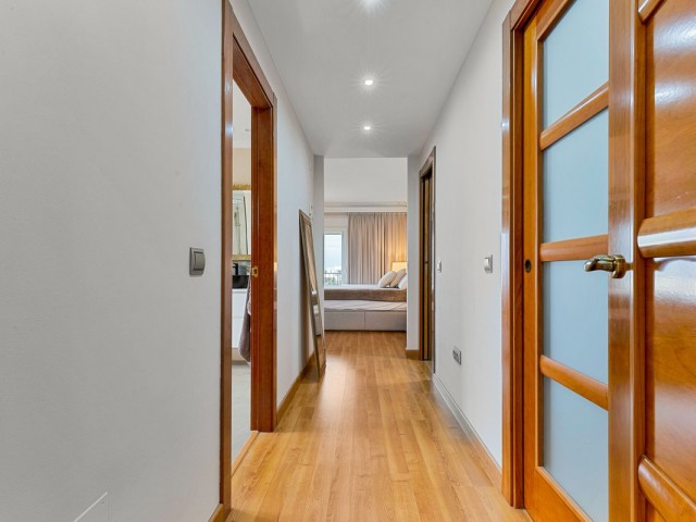 6 Bedrooms Villa in Benalmadena Costa