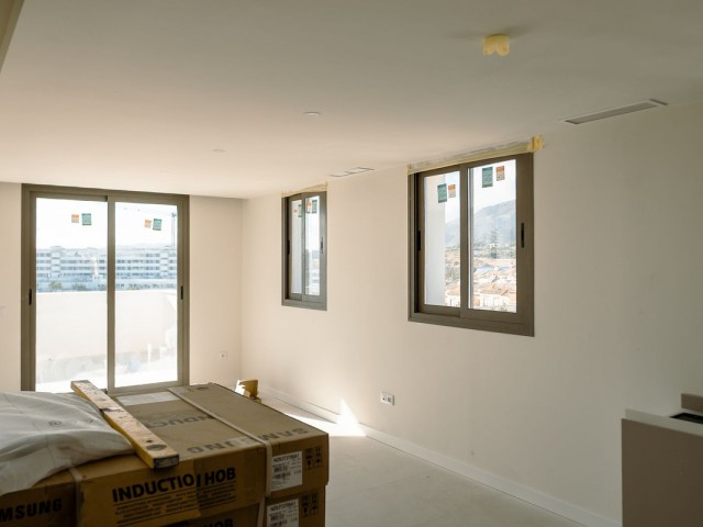 2 Slaapkamer Appartement in Estepona