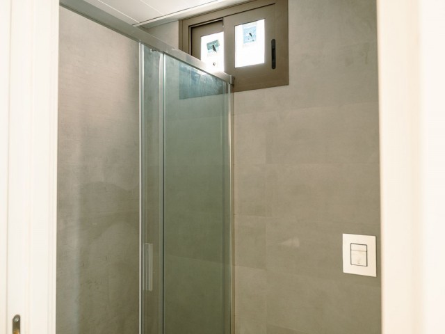 2 Slaapkamer Appartement in Estepona