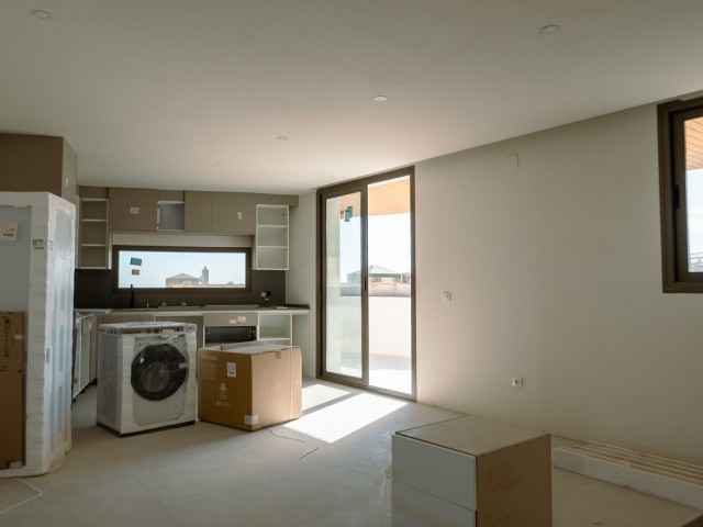 2 Sovrums Lägenhet i Estepona