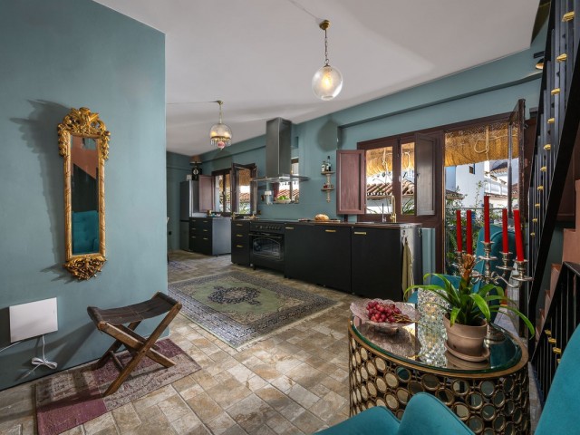 2 Soveroms Rekkehus i Estepona