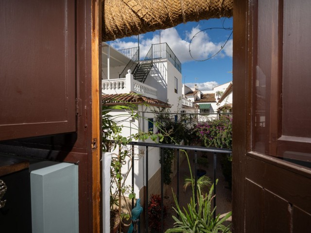 2 Soveroms Rekkehus i Estepona