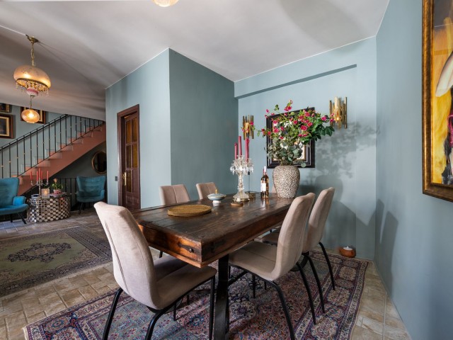 2 Soveroms Rekkehus i Estepona