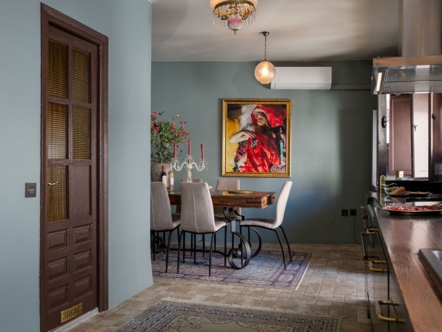 2 Soveroms Rekkehus i Estepona