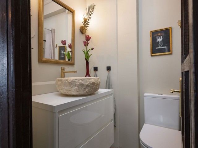 2 Soveroms Rekkehus i Estepona